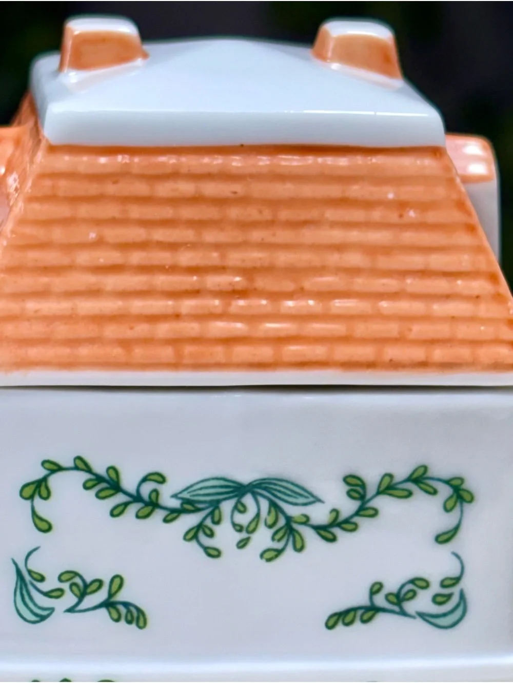 Lenox order design village